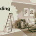 Home upgrading advice mintpalment guide showing simple budget-friendly room upgrades