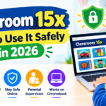 Classroom 15x: How to Use It Safely in 2026